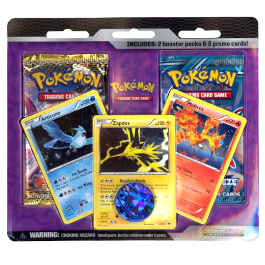 Black & White - 2-Pack Blister (Legendary Birds) | Galaxy Games LLC