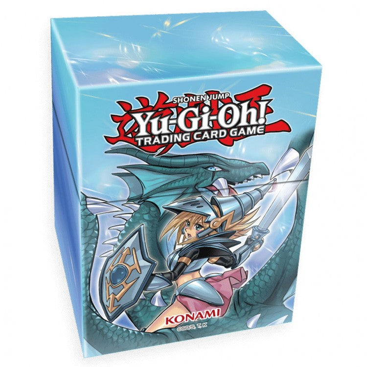 Card Case (Dark Magician Girl the Dragon Knight) | Galaxy Games LLC