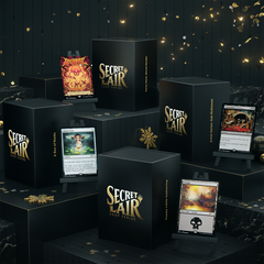 Secret Lair: Drop Series - No Foils, No Nonsense Bundle | Galaxy Games LLC