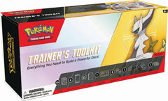 Trainer's Toolkit (2023 Edition) | Galaxy Games LLC
