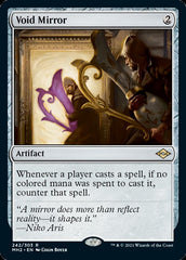 Void Mirror [Modern Horizons 2] | Galaxy Games LLC