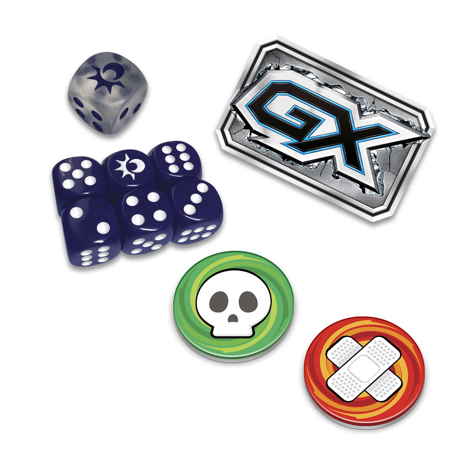 Sun & Moon - Elite Trainer Box (Lunala) | Galaxy Games LLC