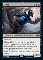 Grief [Modern Horizons 2] | Galaxy Games LLC