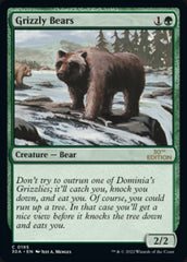 Grizzly Bears [30th Anniversary Edition] | Galaxy Games LLC