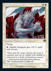 Marble Gargoyle (Retro) [Modern Horizons 2] | Galaxy Games LLC