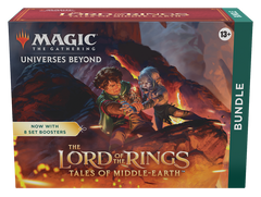 The Lord of the Rings: Tales of Middle-earth - Bundle | Galaxy Games LLC