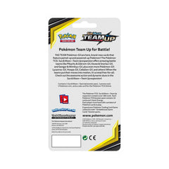 Sun & Moon: Team Up - Single Pack Blister (Mimikyu) | Galaxy Games LLC
