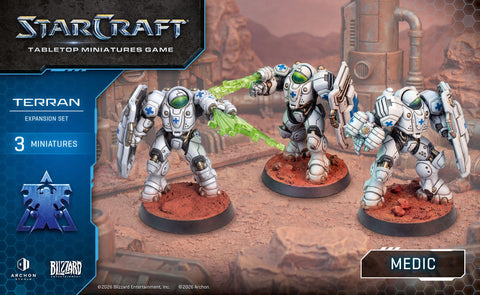Product image for Galaxy Games LLC