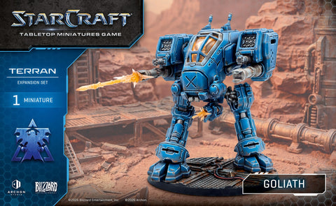 Product image for Galaxy Games LLC