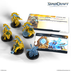 StarCraft TMG: Protoss Expansion - Adept | Galaxy Games LLC