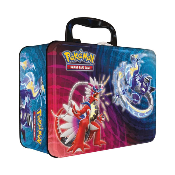 Pokmon TCG: Collector Chest (Summer 2023) Galaxy Games LLC Pokmon TCG: Collector Chest (Summer 2023) Galaxy Games LLC