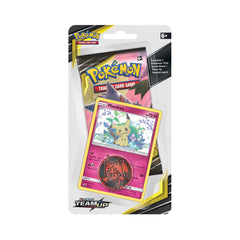 Sun & Moon: Team Up - Single Pack Blister (Mimikyu) | Galaxy Games LLC