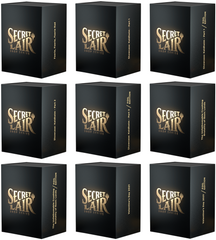 Secret Lair: Drop Series - All-Our-Love Bundle | Galaxy Games LLC