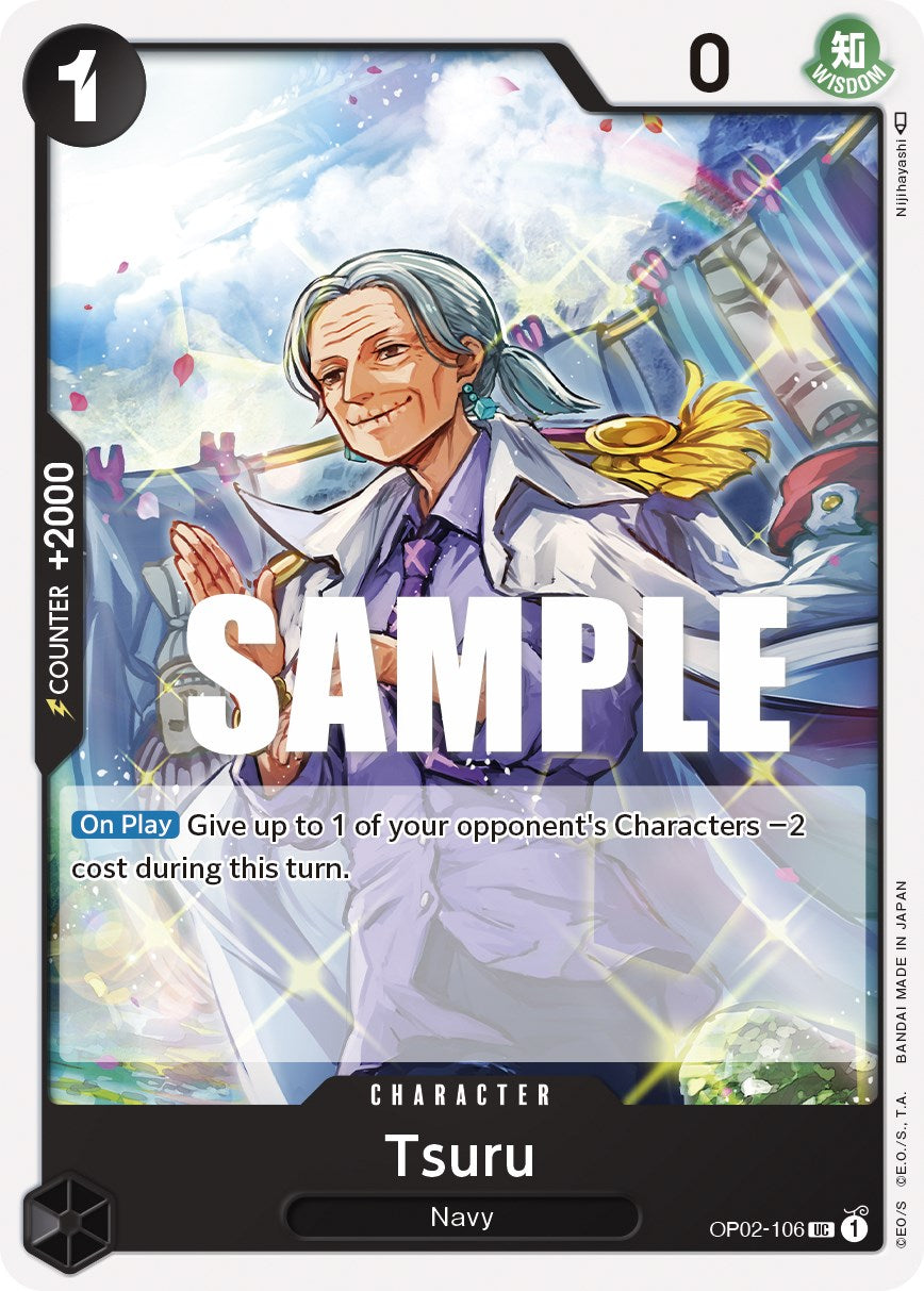 Tsuru [Paramount War] | Galaxy Games LLC