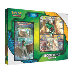 Challenge Box (Decidueye GX) | Galaxy Games LLC