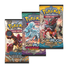 Poke Ball Tin (Luxury Ball/Spring 2019) | Galaxy Games LLC