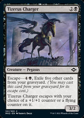 Tizerus Charger [Modern Horizons 2] | Galaxy Games LLC