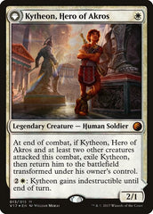 Kytheon, Hero of Akros // Gideon, Battle-Forged [From the Vault: Transform] | Galaxy Games LLC