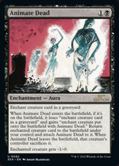 Animate Dead [30th Anniversary Edition] | Galaxy Games LLC
