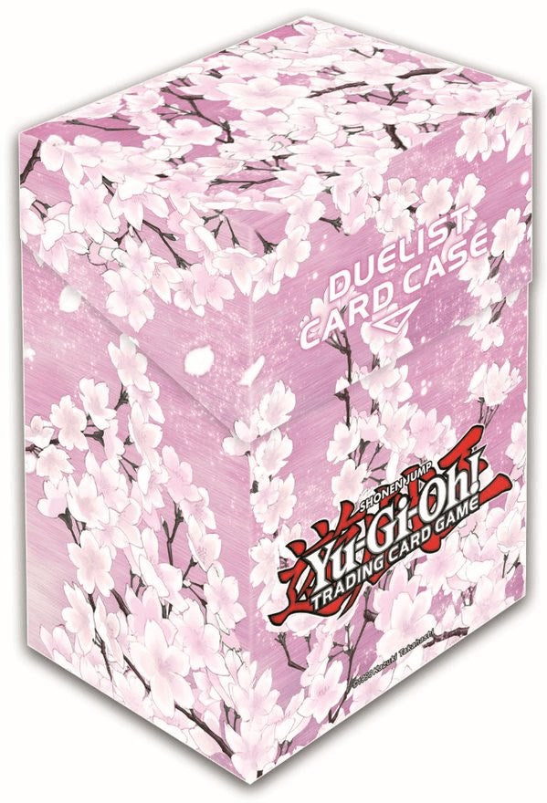 Card Case (Ash Blossom) | Galaxy Games LLC
