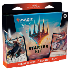 2023 Arena Starter Kit | Galaxy Games LLC