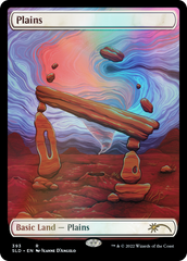 Secret Lair: Drop Series - The Astrology Lands (Libra - Foil Edition) | Galaxy Games LLC
