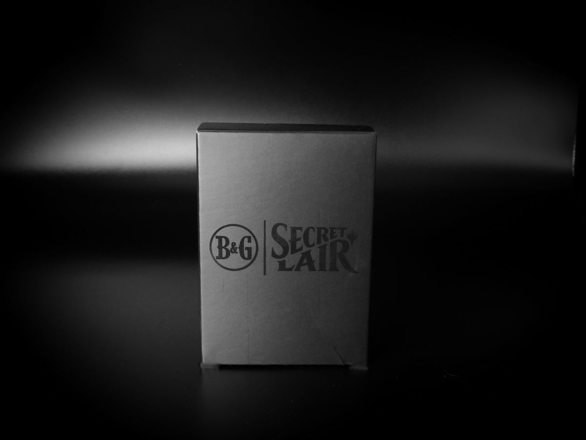 Secret Lair: Drop Series - Here Be Dragons (Foil Edition) | Galaxy Games LLC