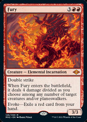 Fury [Modern Horizons 2] | Galaxy Games LLC