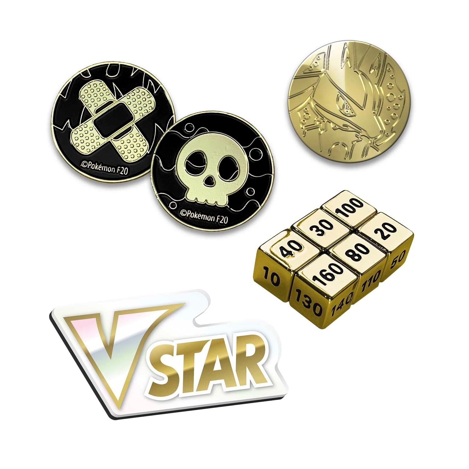 Sword & Shield: Crown Zenith - Elite Trainer Box Plus (Pokemon Center Exclusive) | Galaxy Games LLC