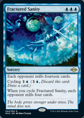 Fractured Sanity [Modern Horizons 2] | Galaxy Games LLC
