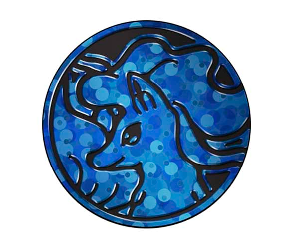 Poke Ball Tin (Luxury Ball/Spring 2019) | Galaxy Games LLC