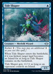 Tide Shaper [Modern Horizons 2] | Galaxy Games LLC