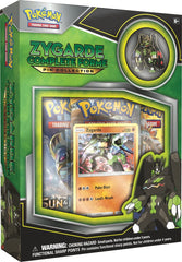 Pin Collection (Zygarde Complete Forme) | Galaxy Games LLC