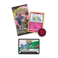 Sun & Moon: Team Up - Single Pack Blister (Mimikyu) | Galaxy Games LLC