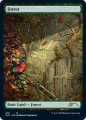 Secret Lair: Drop Series - Artist Series (Magali Villeneuve) | Galaxy Games LLC