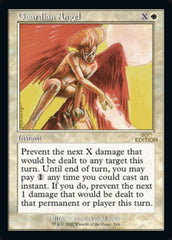 Guardian Angel (Retro) [30th Anniversary Edition] | Galaxy Games LLC