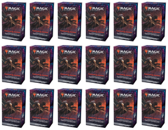 Dungeons & Dragons: Adventures in the Forgotten Realms - Prerelease Pack Case | Galaxy Games LLC
