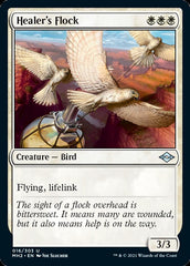 Healer's Flock [Modern Horizons 2] | Galaxy Games LLC