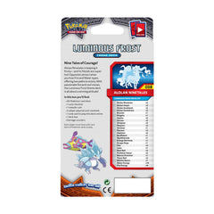 Sun & Moon: Burning Shadows - Theme Deck Display | Galaxy Games LLC
