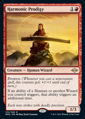 Harmonic Prodigy [Modern Horizons 2] | Galaxy Games LLC
