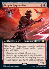 Breya's Apprentice (Extended Art) [Modern Horizons 2] | Galaxy Games LLC