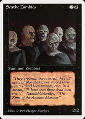 Scathe Zombies [Summer Magic / Edgar] | Galaxy Games LLC