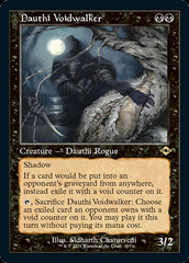 Dauthi Voidwalker (Retro Foil Etched) [Modern Horizons 2] | Galaxy Games LLC