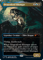 Dragonlord Silumgar [Pro Tour Promos] | Galaxy Games LLC