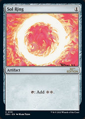 Sol Ring (131) [30th Anniversary Edition] | Galaxy Games LLC