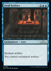 Steal Artifact [30th Anniversary Edition] | Galaxy Games LLC