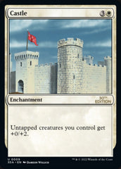 Castle [30th Anniversary Edition] | Galaxy Games LLC
