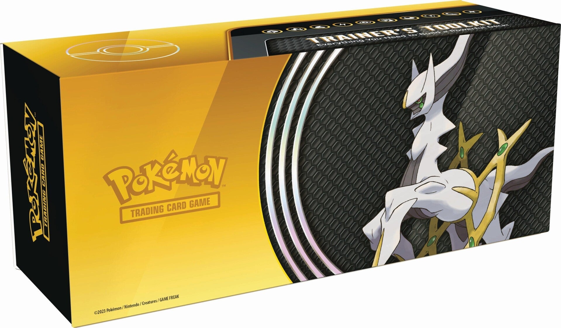 Trainer's Toolkit (2023 Edition) | Galaxy Games LLC