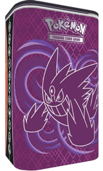Elite Trainer Deck Shield (Mega Lucario & Mega Gengar) | Galaxy Games LLC
