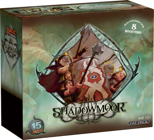 Shadowmoor - Bundle | Galaxy Games LLC